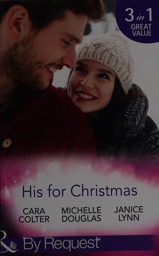 Tapa de His for Christmas