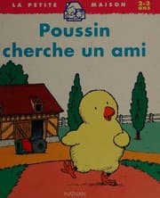 Tapa de Poussin cherche un ami