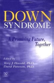 Tapa de Down syndrome