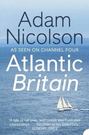 Tapa de Atlantic Britain