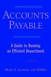 Tapa de Accounts Payable
