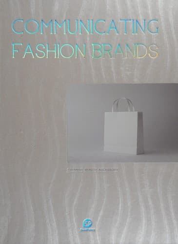 Tapa de Communicating Fashion Brands