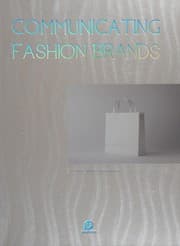Tapa de Communicating Fashion Brands