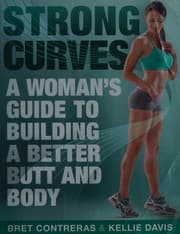 Tapa de Strong curves