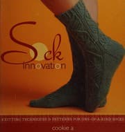 Tapa de Sock innovation