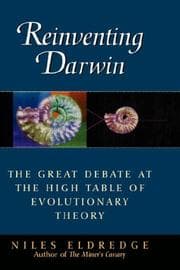 Tapa de Reinventing Darwin