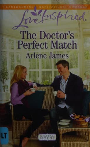 Tapa de Doctor's Perfect Match