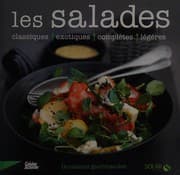 Tapa de Les salades