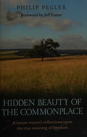 Tapa de Hidden Beauty of the Commonplace