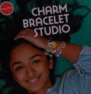 Tapa de Charm Bracelet Studio