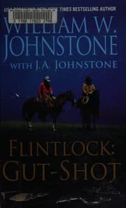 Tapa de Flintlock