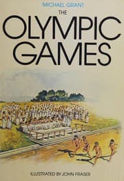 Tapa de The Olympic Games