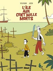 Tapa de L'Île aux cent mille morts