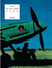 Tapa de Mezek - Tome 0 - Mezek
