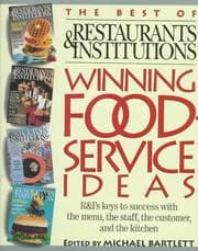 Tapa de Winning Foodservice Ideas
