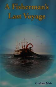 Tapa de A fisherman's last voyage