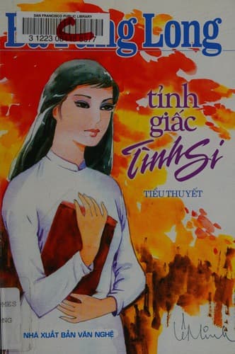Tapa de Tỉnh giấc tình si
