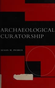 Tapa de ARCHIT CURATORSHIP