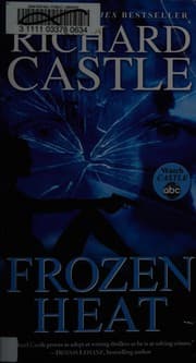 Tapa de Frozen Heat