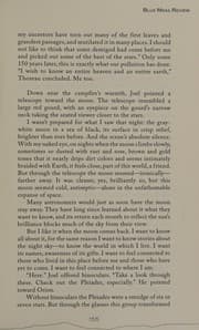 Tapa de Blue Mesa Review