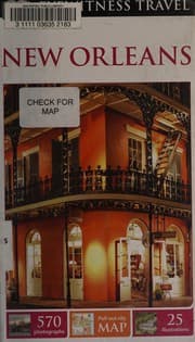 Tapa de New Orleans