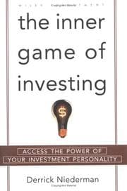 Tapa de The Inner Game of Investing