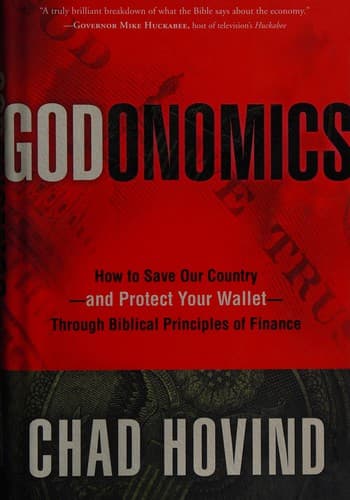 Tapa de Godonomics