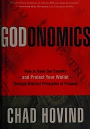 Tapa de Godonomics