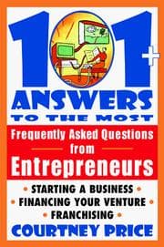 Tapa de 101 + answers to the most frequently asked questions from entrepreneurs