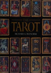 Tapa de The Tarot