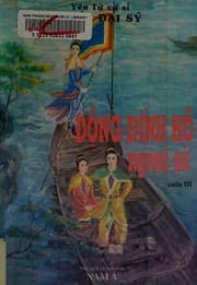Tapa de THo ng THinh Ho  ngoai s?u