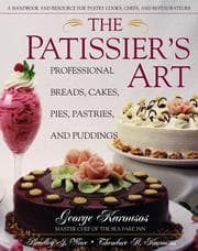 Tapa de Patissier's Art