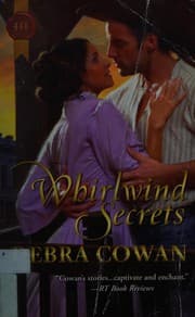 Tapa de Whirlwind secrets