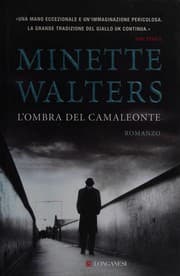 Tapa de L'ombra del camaleonte