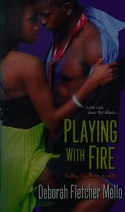 Tapa de Playing with Fire
