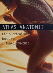 Tapa de The Atlas of the Human Body