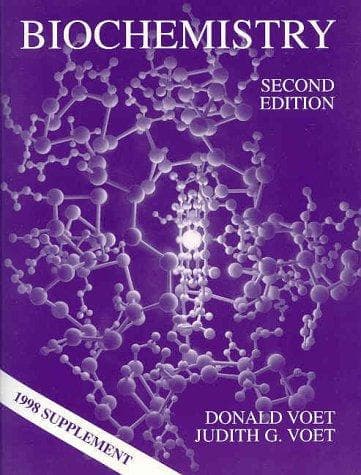 Tapa de Biochemistry