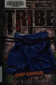 Tapa de Tribe