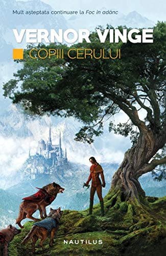 Tapa de Copiii cerului