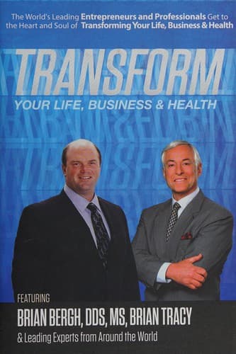 Tapa de Transform
