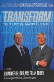Tapa de Transform