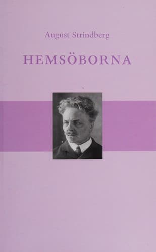 Tapa de Hemsöborna