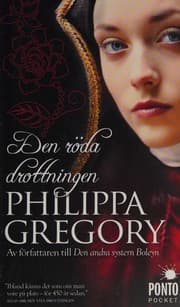 Tapa de Den röda drottningen