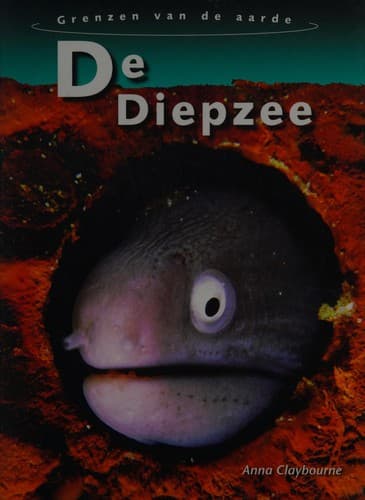 Tapa de De diepzee