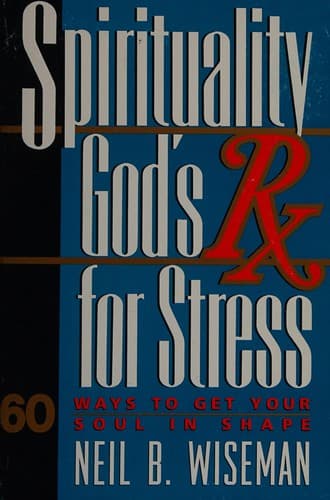Tapa de Spirituality
