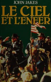 Tapa de Le Ciel et l'enfer