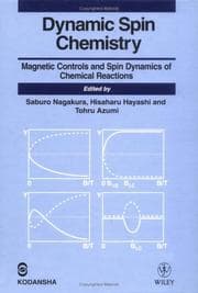 Tapa de Dynamic Spin Chemistry