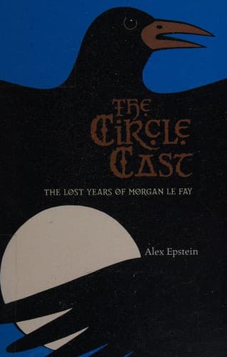Tapa de Circle Cast