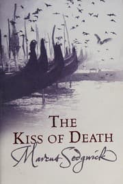 Tapa de Kiss of Death