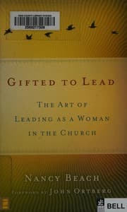 Tapa de Gifted to lead